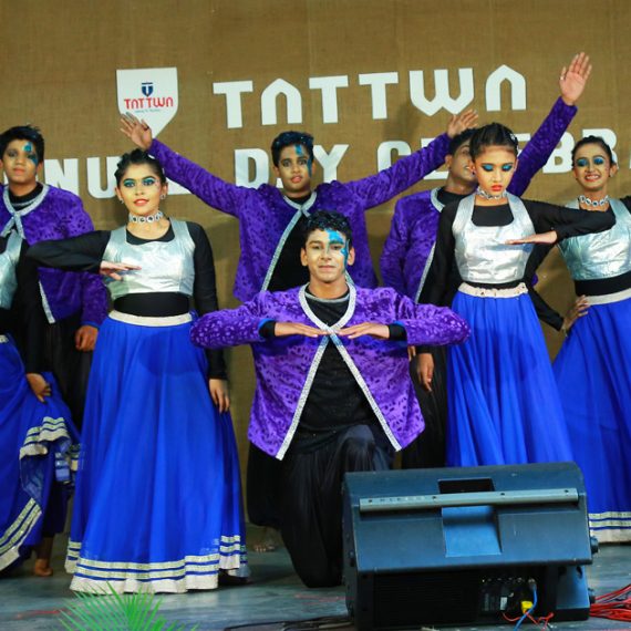 Annual Day Celebration