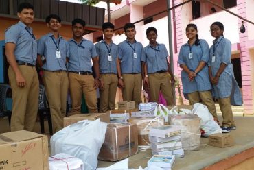 Flood Relief and Tattwa