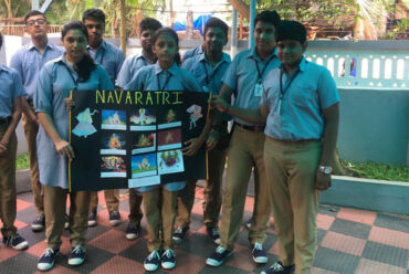 Navratri