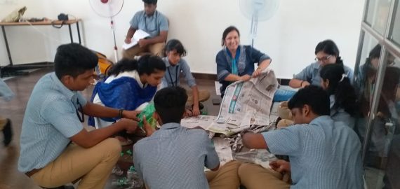 Tattwa’s Wishes for Planet Earth