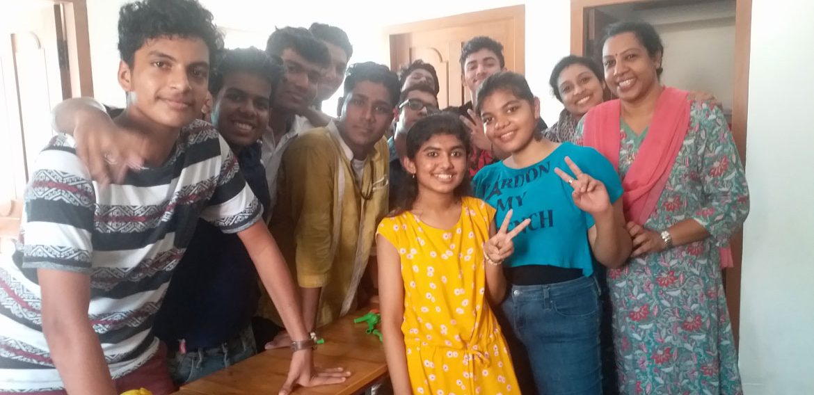 Children’s Day Celebrations