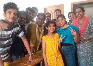 Children’s Day Celebrations