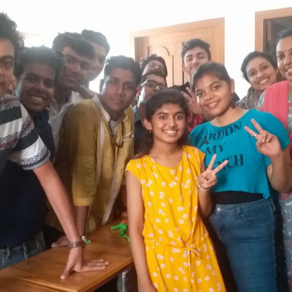 Children’s Day Celebrations