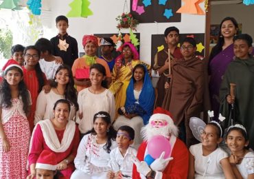 Christmas Celebrations