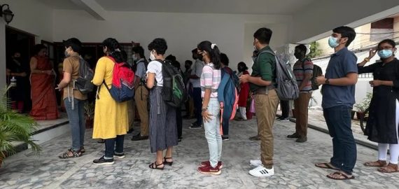Back to school