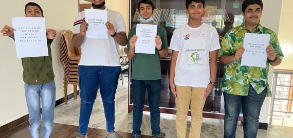 World Environment day