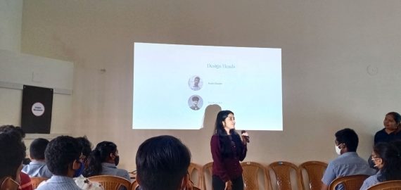 A session in collaboration with @project_apurva