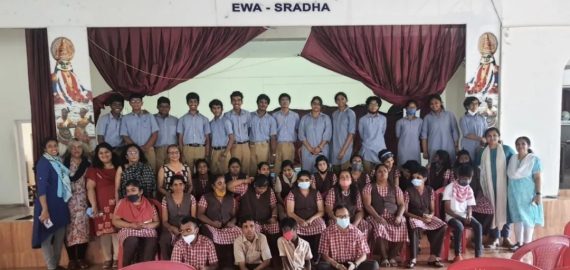 Outreach Program