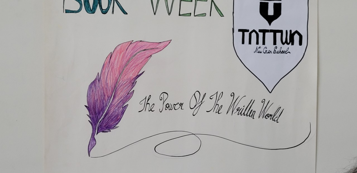 Tattwa holds Book Week from Nov 15 – 18