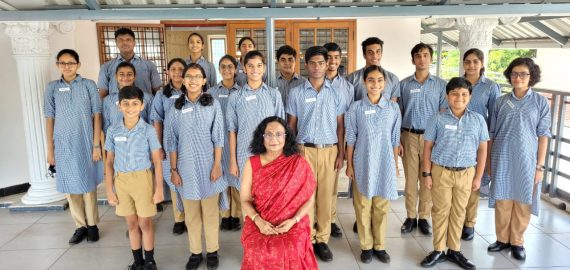 Investiture Ceremony 2023 – 2024