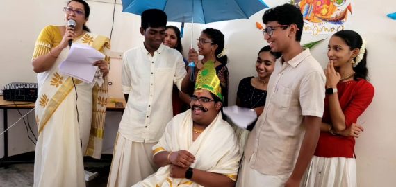 It’s a feast at Tattwa Onam 2023!