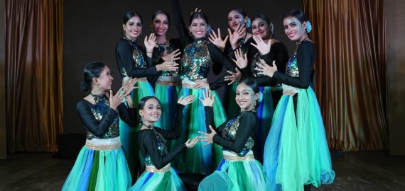 Arpan ~ A Magical Journey!