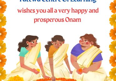 Happy Onam!