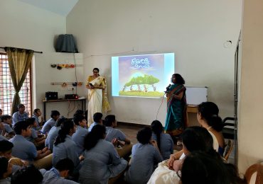 Celebrating Kerala Piravi – the birth of God’s Own Country!