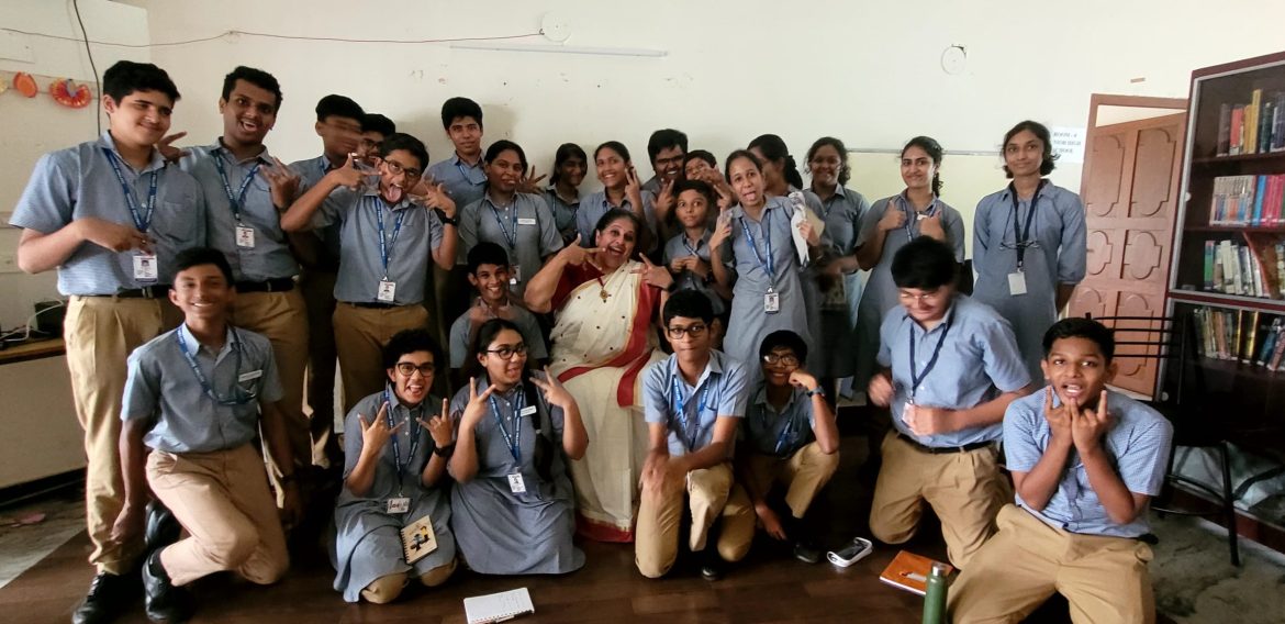 Empowering young minds!