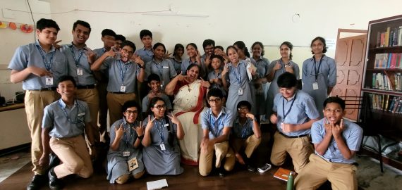 Empowering young minds!