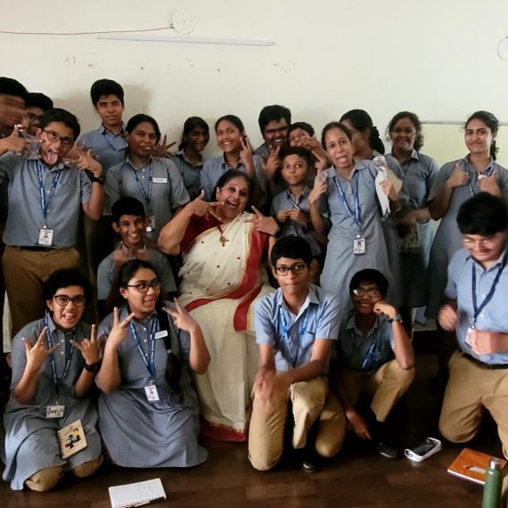 Empowering young minds!