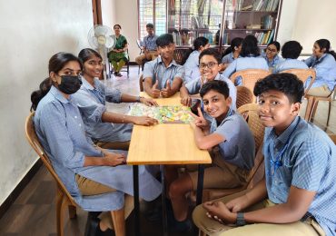 Life is a game of scrabble, play the tiles you get – Avyakta Rohit