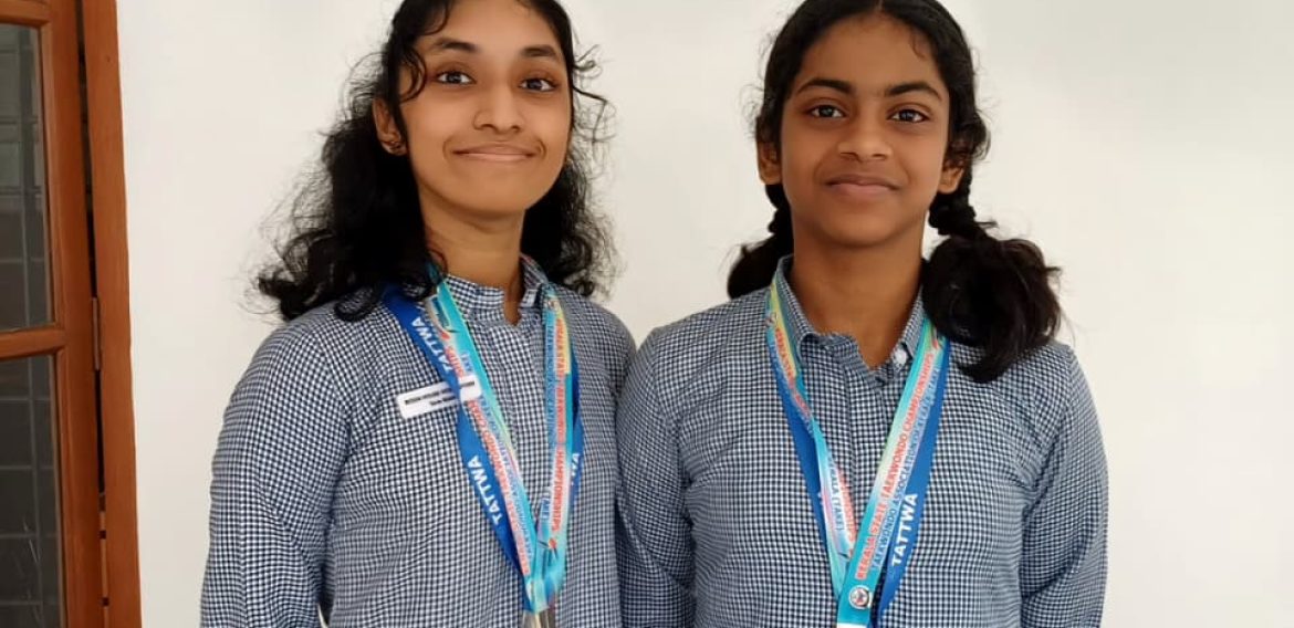 Kerala State Taekwondo Championship 2025