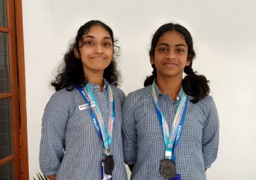 Kerala State Taekwondo Championship 2025