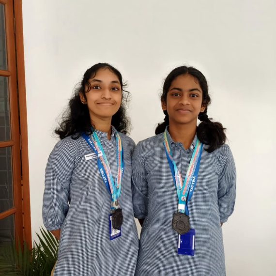 Kerala State Taekwondo Championship 2025