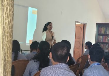 Tattwa hosted an inspiring session by the dynamic Reema Ravishankar