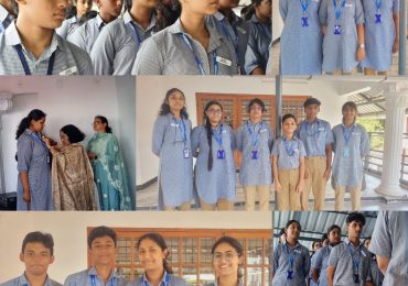 Investiture ceremony 2025
