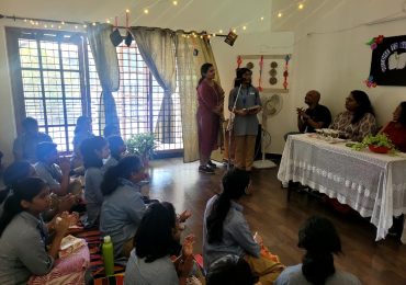 The Tattwa Book Club