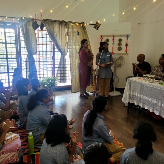 The Tattwa Book Club