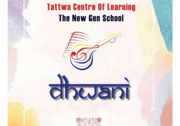 DHWANI Volume 4 (Tattwa Newsletter)