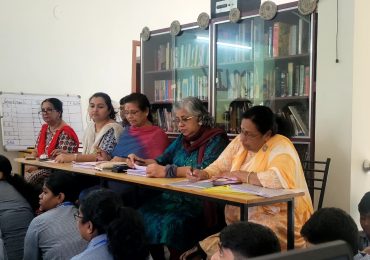Day 2 of the Book Fest