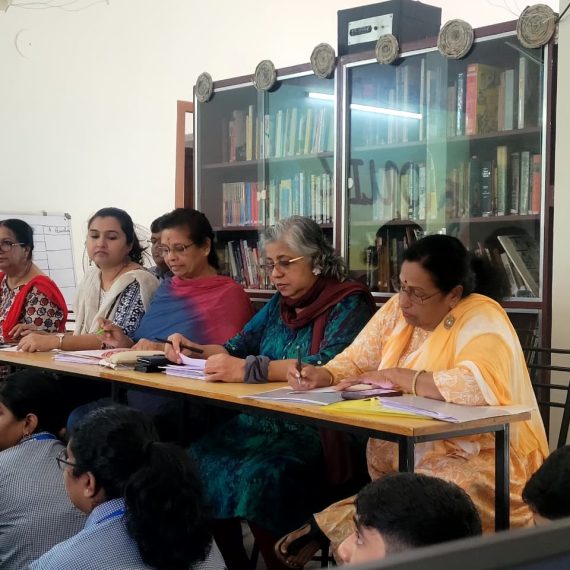 Day 2 of the Book Fest