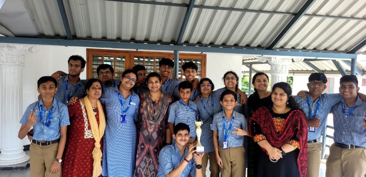 Day 3 of the Book Fest was a captivating journey through storytelling and imagination!