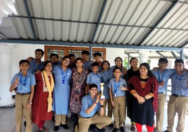 Day 3 of the Book Fest was a captivating journey through storytelling and imagination!
