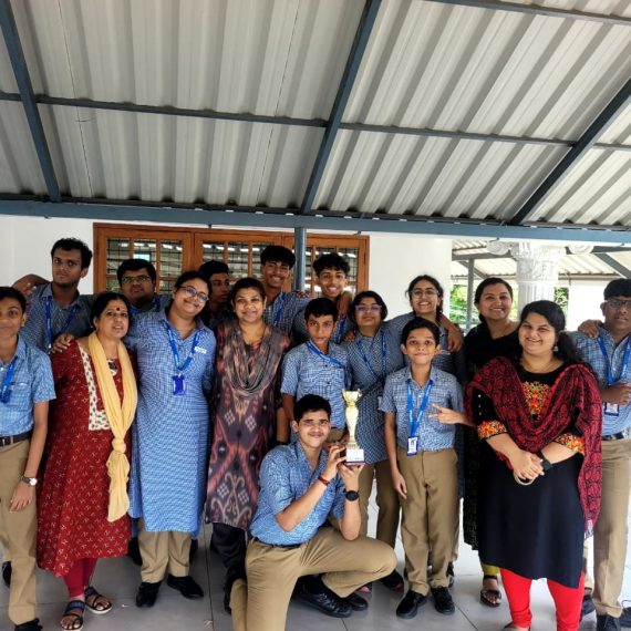 Day 3 of the Book Fest was a captivating journey through storytelling and imagination!