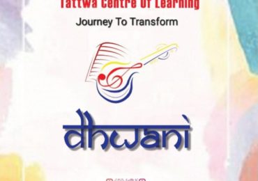 Dhwani Volume 4