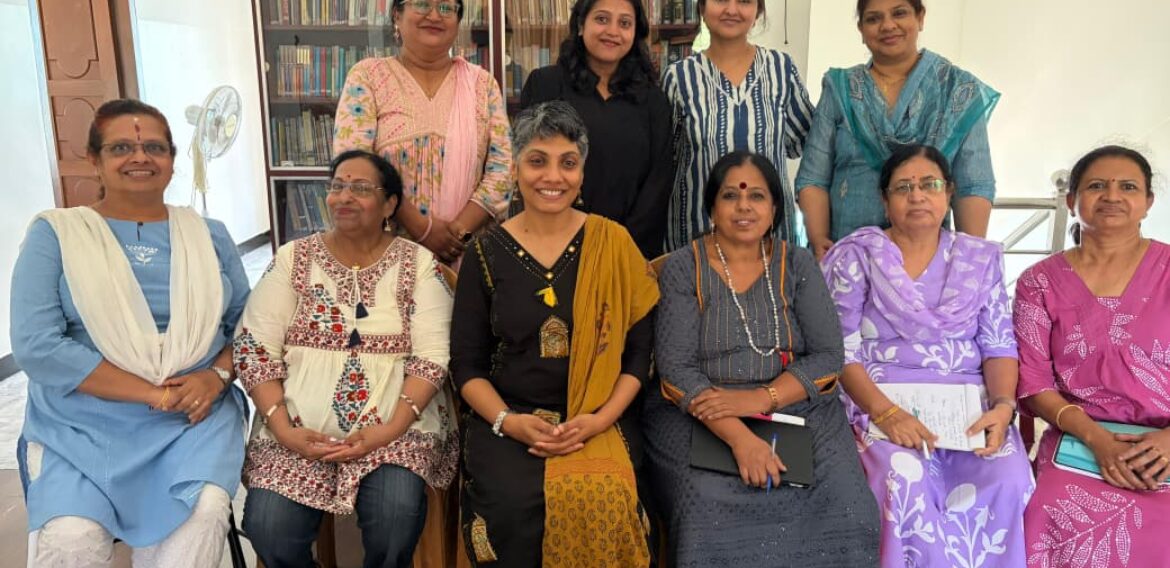 Inaugurated Pragiti 2026