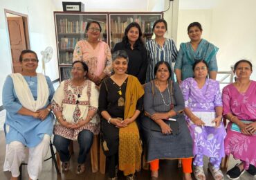 Inaugurated Pragiti 2026