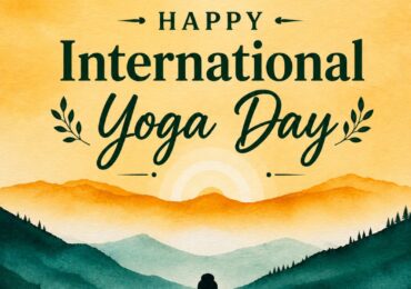 Highlights of International Yoga Day at Tattwa
