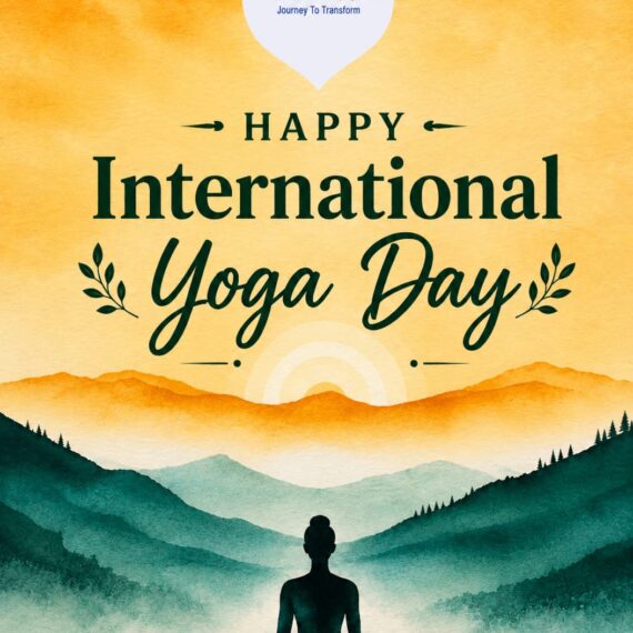 Highlights of International Yoga Day at Tattwa